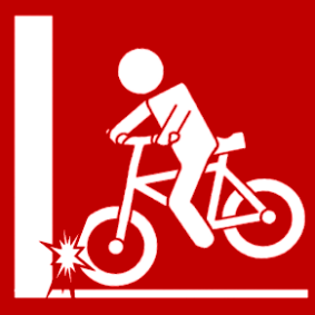bicycle collision